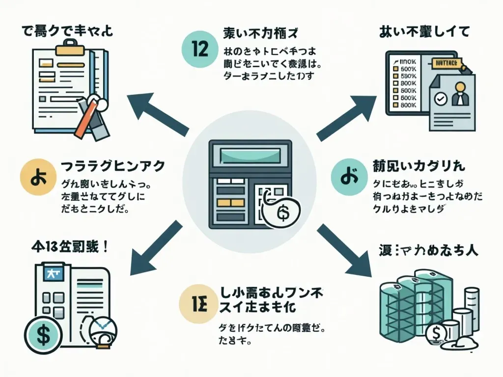 みなし仕入れ率