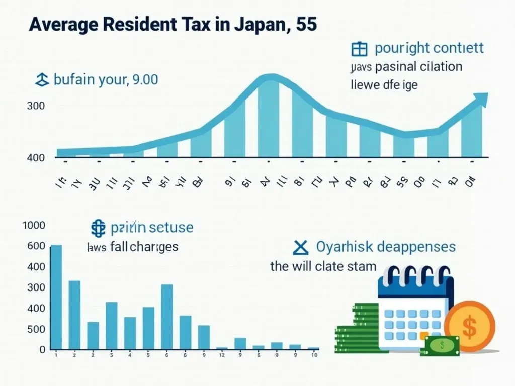 住民税の平均