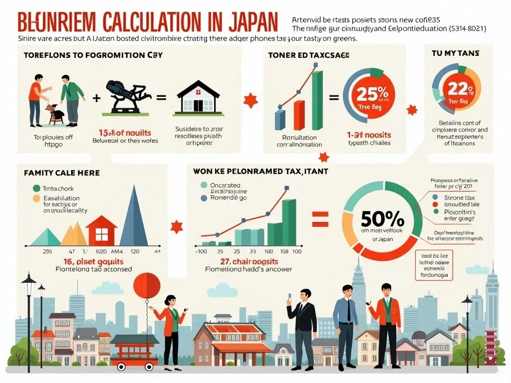 住民税の計算方法