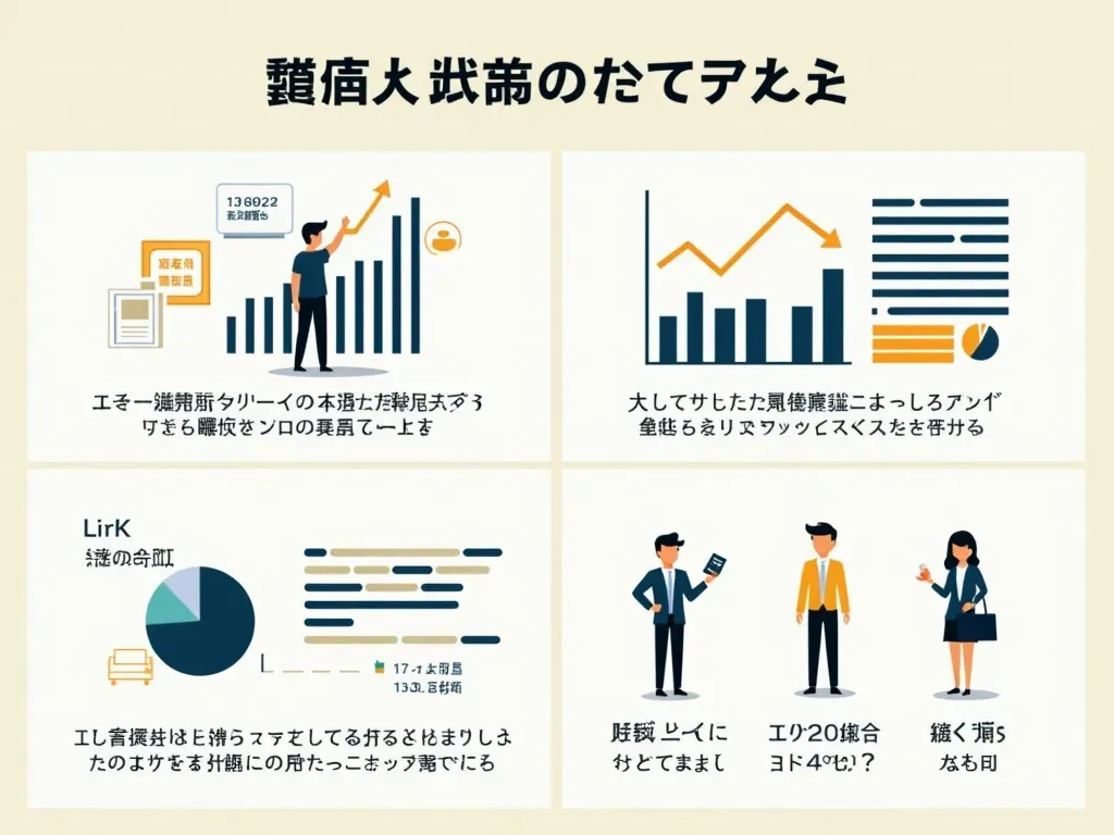 利益率改善