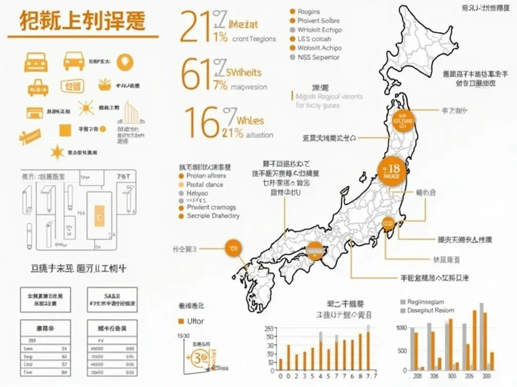 売上達成率_地域別分析