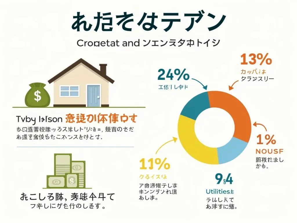 家計の内訳