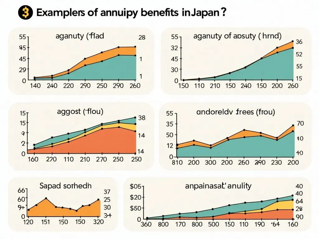 年金受給額の具体例