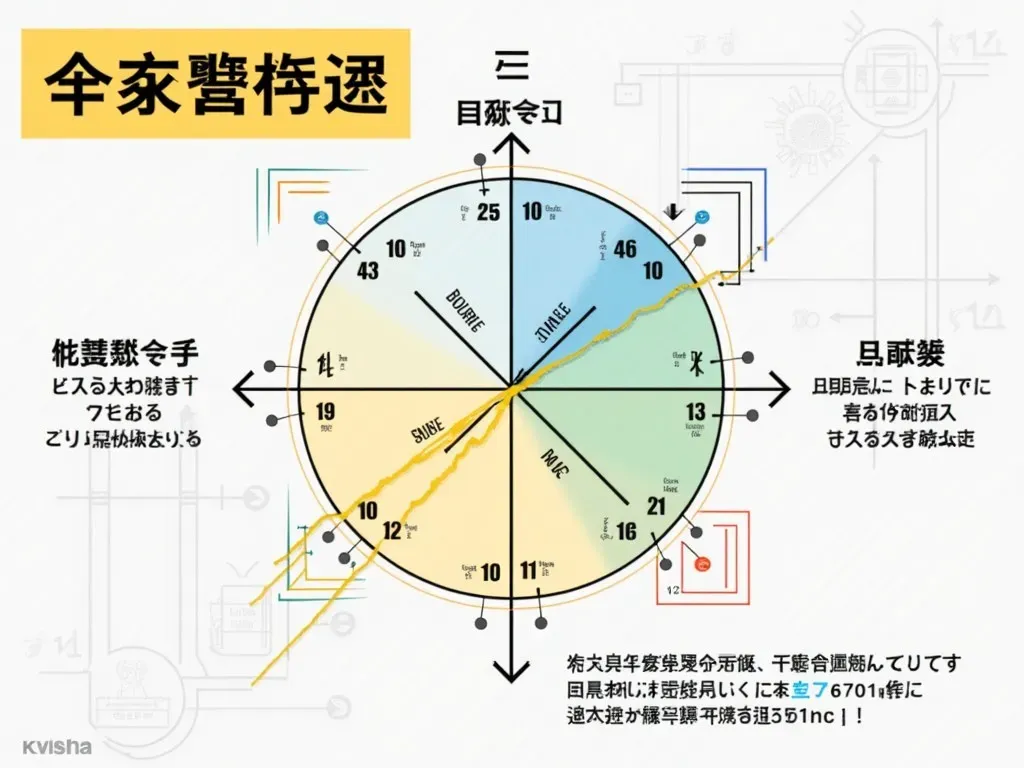 度からラジアンへの変換表