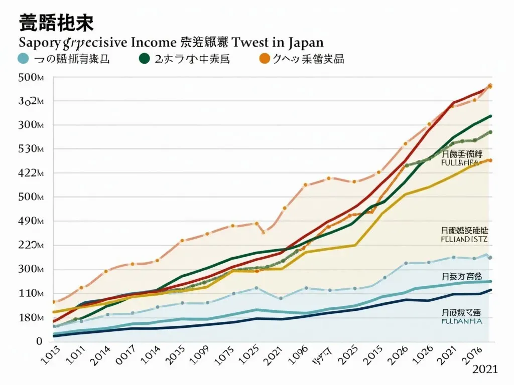 所得税推移