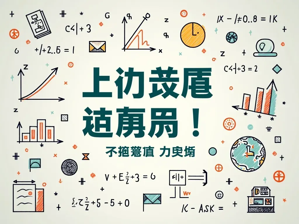 数学問題集