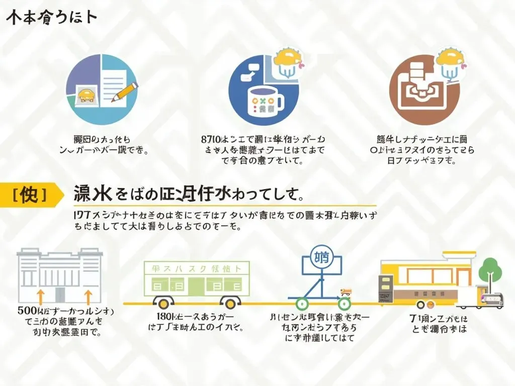 税金の使い道の図