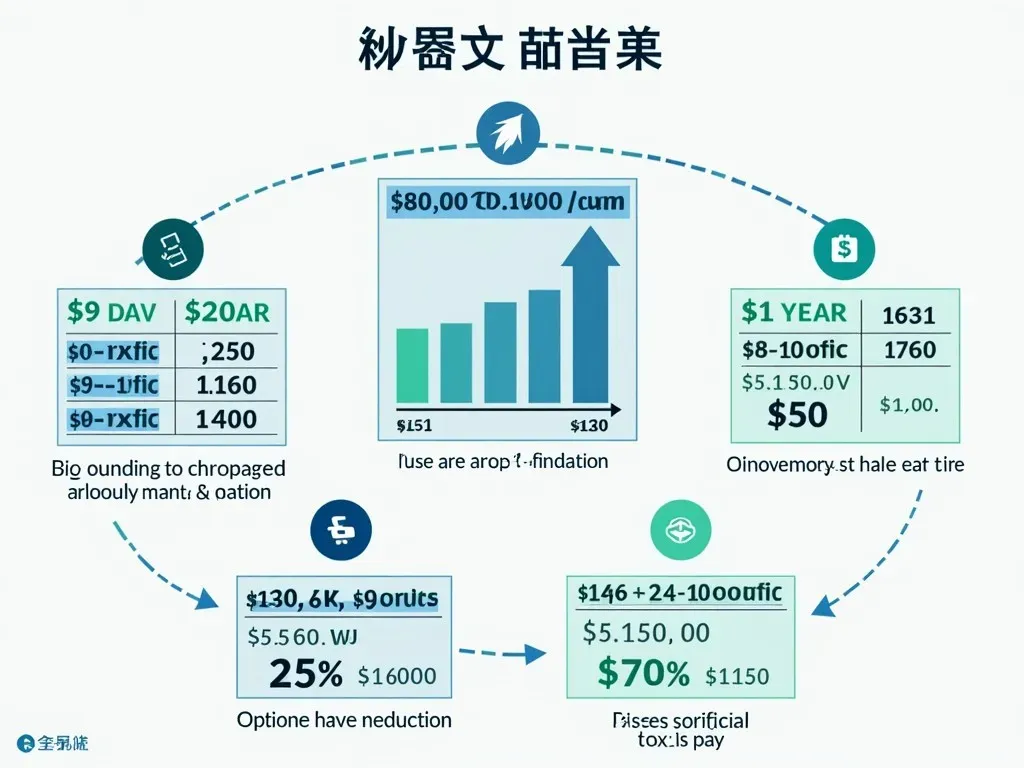 給与所得控除額早見表