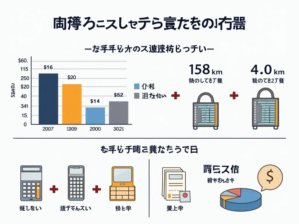 給与所得計算