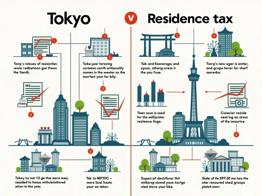 都民税住民税