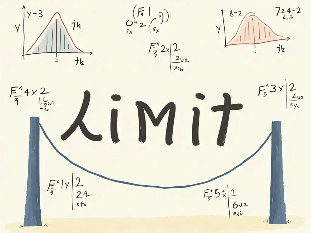 関数の極限