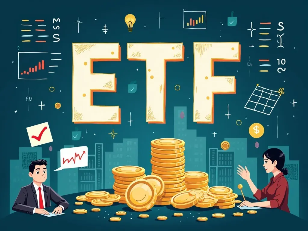 ETF