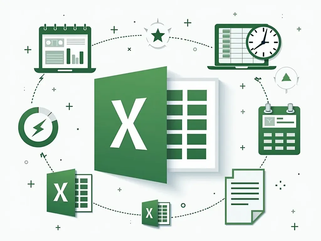 Excel Functions