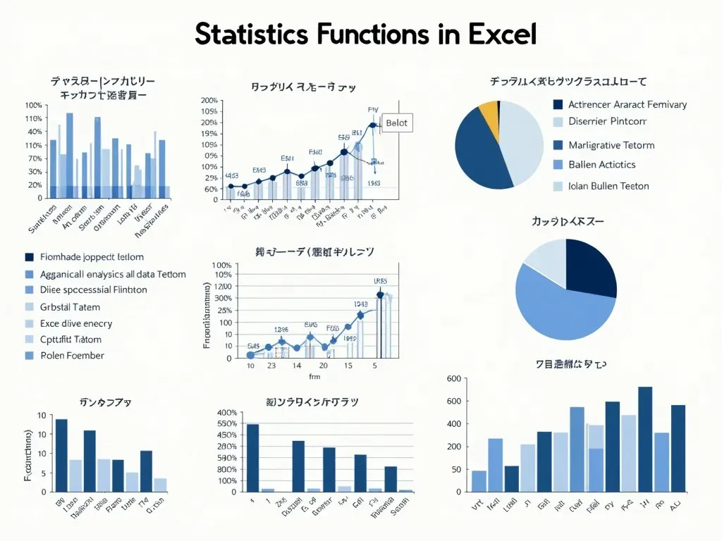 Statistics Functions